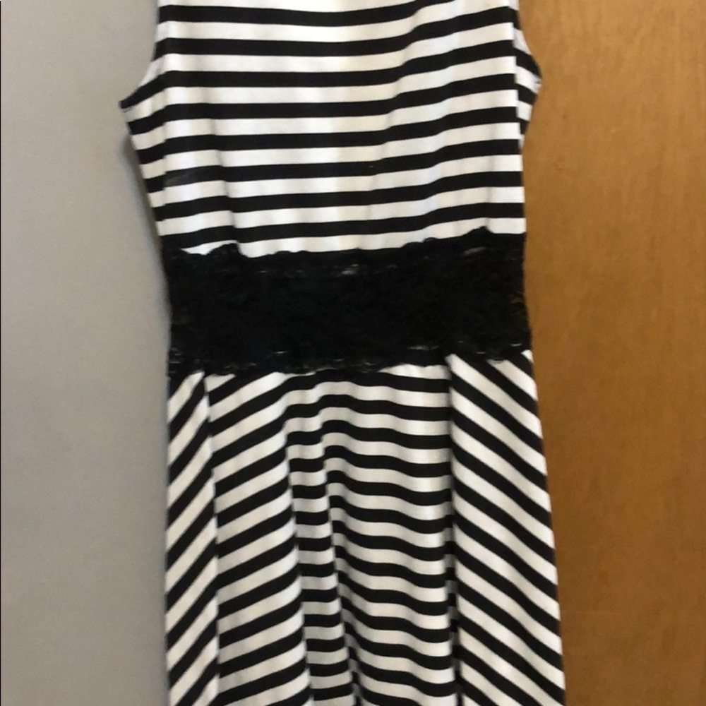 American Rag dress - Picture 3 of 4